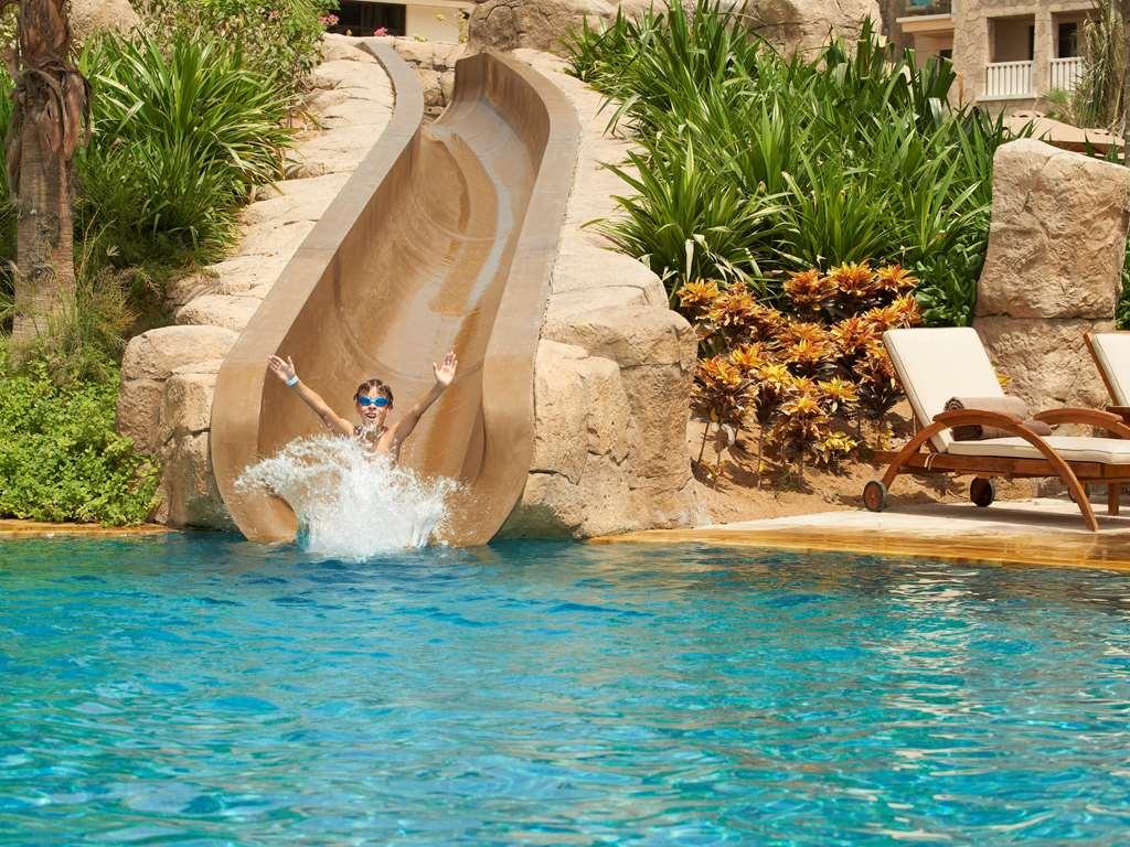 Sofitel Dubai The Palm Luxury Apartments Exterior photo