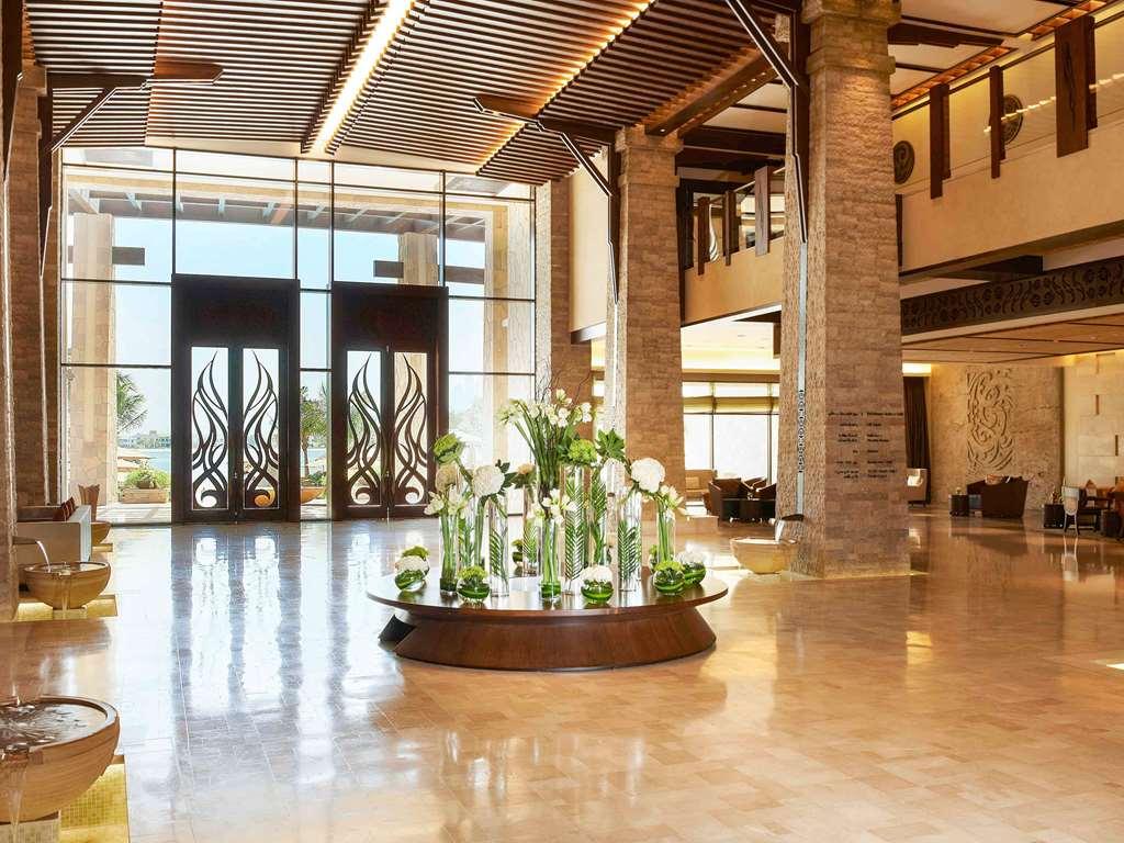 Sofitel Dubai The Palm Luxury Apartments Exterior photo